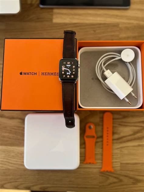 apple watch 2 hermes occasion|apple watch hermes replacement.